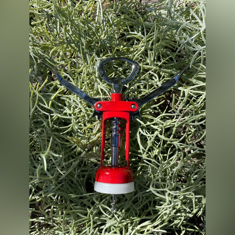 Wine Opener
